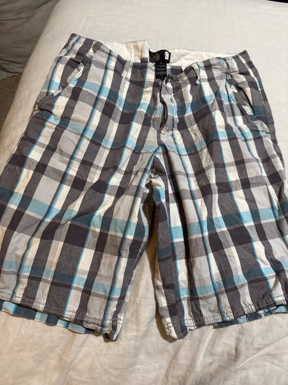 Op short size 36